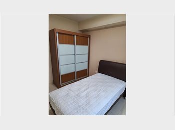 Roomgo SG - Rivervale Crescent, Common Room, for rent, Punggol - $800 pm