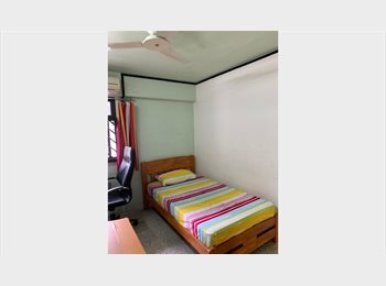 Roomgo SG - Bedok South Road, Common Room, near Bedok MRT, for rent, Bedok - $700 pm