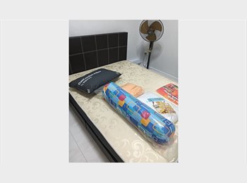 Roomgo SG - 112B Depot Road, Common Room, for rent, Labrador Park - $900 pm