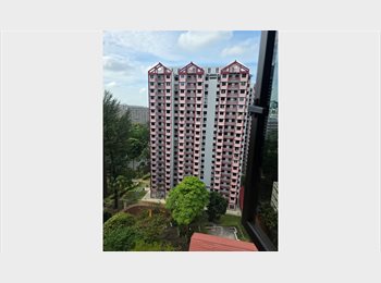Roomgo SG - Bukit Merah View common Room for rent, Bukit Merah - $1,500 pm