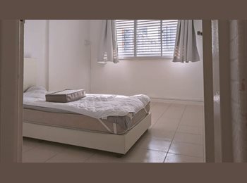 Roomgo SG -  Common Room, for rent, Bukit Gombak - $900 pm