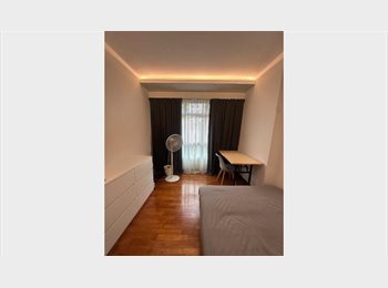 Roomgo SG - Common room very near Sengkang MRT, Sengkang - $950 pm