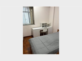 Roomgo SG - The Springbloom, near Long Chuan MRT, Common Room, for rent, Lorong Chuan - $1,000 pm