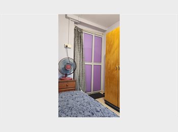 Roomgo SG - Room for rent, Tiong Bahru - $750 pm
