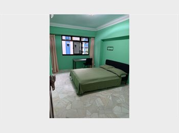 Roomgo SG - Sembawang Close Common Room for rental, Mandai - $1,000 pm