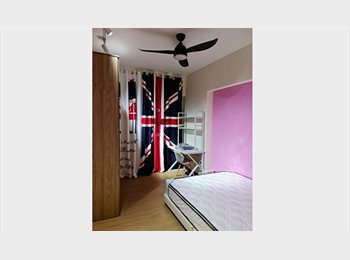 Roomgo SG - Common room at Canberra for rent, Sembawang - $1,100 pm