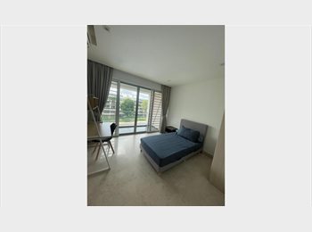 Roomgo SG - Common Room, for rent, Yio Chu Kang - $1,350 pm