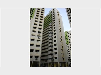 Roomgo SG - Room for rent , Simei - $800 pm
