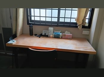 Roomgo SG - Common bed with attached toilet, Yishun - $900 pm