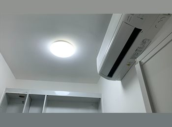 Roomgo SG - Nice condo small common room nearby Lakeside MRT/NTU/NUS for rent, Lakeside - $700 pm