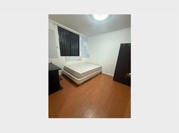 Roomgo SG - Room for Rent: 5-Minute Walk to Tiong Bahru MRT and Tiong Bahru Plaza, Tiong Bahru - $1,200 pm