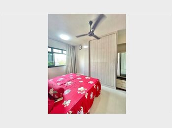 Roomgo SG - Common room for rent in Boon Lay, Boon Lay - $1,100 pm