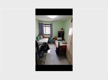 Roomgo SG - Room rental in Dover Crescent, Commonwealth - $420 pm