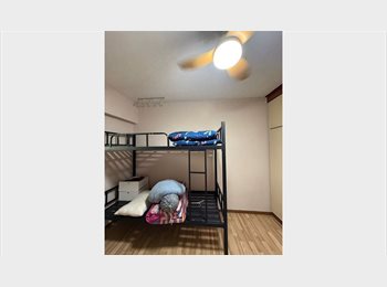 Roomgo SG - Common room rental at Marsiling Drive, Marsiling - $1,000 pm