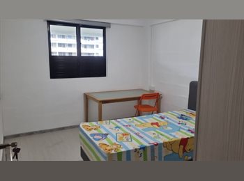 Roomgo SG - Rent common room , Ang Mo Kio - $900 pm