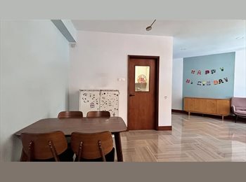 Roomgo SG - Rafflesia Condo, Marymount - $3,975 pm