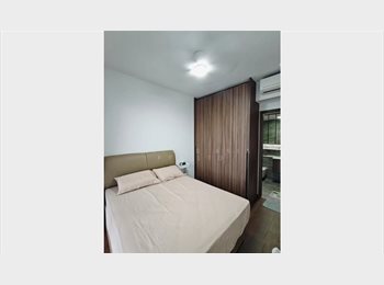 Roomgo SG - Lentor Modern, Yio Chu Kang - $4,550 pm