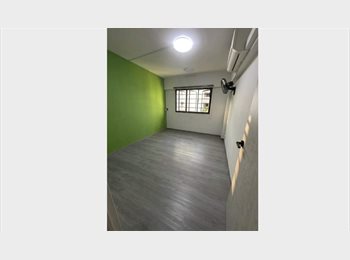 Roomgo SG - cozy room for rent @ jurong, Lakeside - $1,500 pm