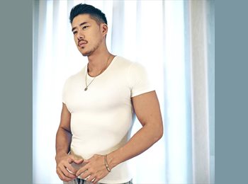 Roomgo SG - James - 39 - Sixth Avenue