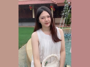 Roomgo SG - Jasvy - 30 - Bugis