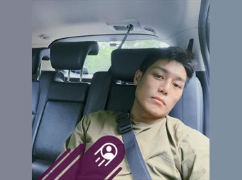 Roomgo SG - Glenn - 30 - Tampines