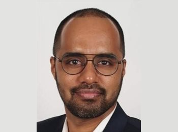 Roomgo SG - Adarsh - 38 - Pioneer