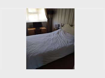 Roomgo UK - double room, Stevenage - £400 pcm