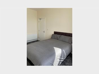 Roomgo UK - Brian, Darcy Lever - £550 pcm