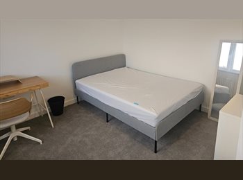 Roomgo UK - Double room available near UWE Bristol, Filton - £650 pcm