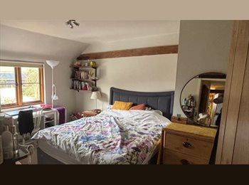 Roomgo UK - Furnished double room, Ashford - £550 pcm