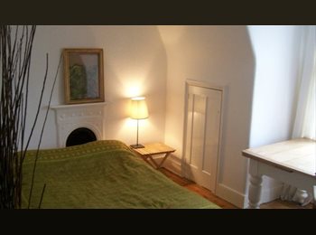 Roomgo UK - Lodgers sought for 2 large doubles in central Crouch End, Crouch End - £950 pcm