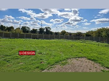 Roomgo UK - 1 Bed Flat, Streatley Road, LU3, Marsh Farm - £1,050 pcm