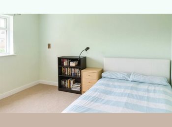 Roomgo UK - Bright & Spacious Double Room in Basildon, Basildon - £650 pcm
