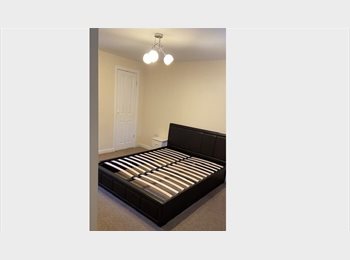 Roomgo UK - Double room en-suite in Raynes Park, Raynes Park - £1,000 pcm