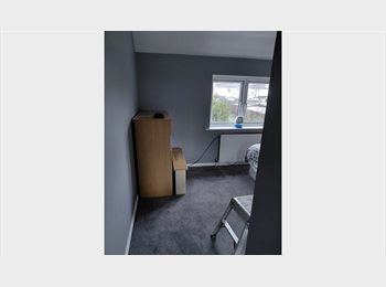 Roomgo UK - Double room for rent maidstone, Maidstone - £600 pcm