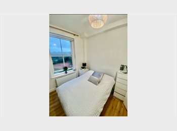 Roomgo UK - Double room West Hampstead, Brondesbury - £950 pcm