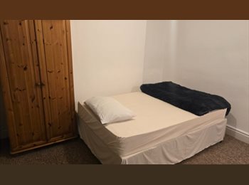 Roomgo UK - 1 Double Room, Knowle - £650 pcm