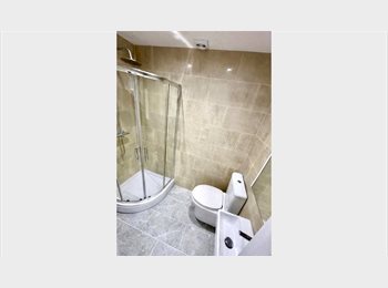 Roomgo UK - Newly refurbished double en-suite, Neasden - £800 pcm