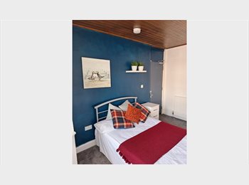 Roomgo UK - Premium hi spec end terrace The Mount Cheylesmore, Whitley - £570 pcm