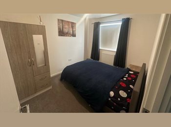 Roomgo UK - Double room for rent, Blackburn - £550 pcm