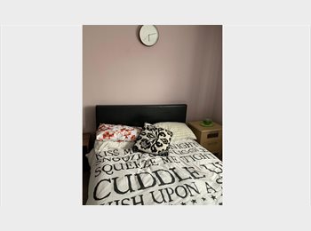 Roomgo UK - Double room for rent in Northolt inc Bills +Net, Northolt - £800 pcm