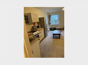 Roomgo UK - One bed self contained flat, Weston-super-Mare - £850 pcm