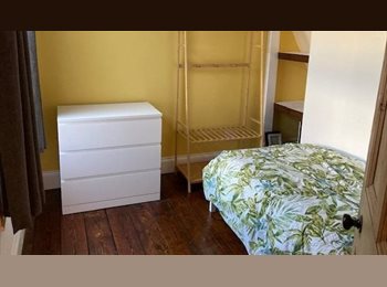 Roomgo UK - Furnished Single Room available - Speedwell, Speedwell - £630 pcm