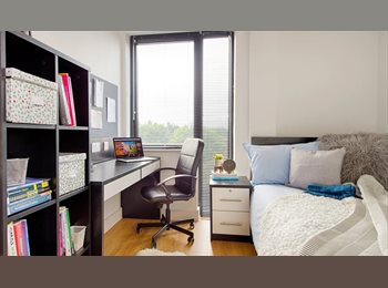 Roomgo UK - Tenancy Takeover with FREE PERIOD, Edge Hill - £152 pcm