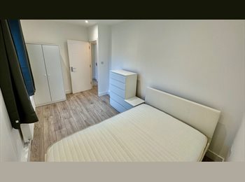 Roomgo UK - Newly refurbished room in Stamford Hill, Stamford Hill - £900 pcm