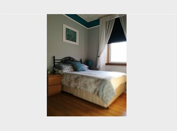 Roomgo UK - Dbl room £800pcm available Now, Bruntsfield - £800 pcm