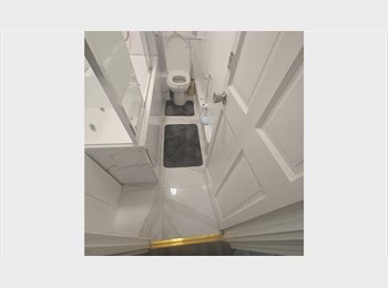 Roomgo UK - ✨ Spacious Double Room to Rent – E2 Area (All Bills Included!) ✨, Haggerston - £750 pcm