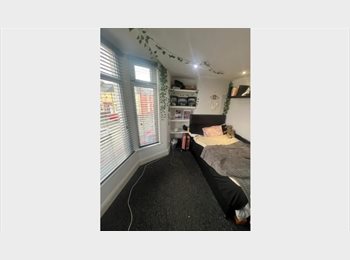 Roomgo UK - Room avaliable - Kensington, Liverpool, Kensington - £120 pcm