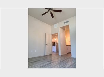 Roomgo UK - Move-in ready room-Modern flat with Great vibes., Liverpool - £900 pcm