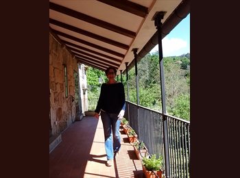 Roomgo UK - paula - 58 - London